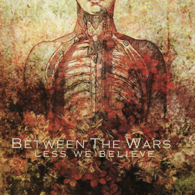 Less We Believe album cover