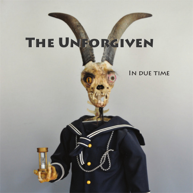 In Due Time album cover