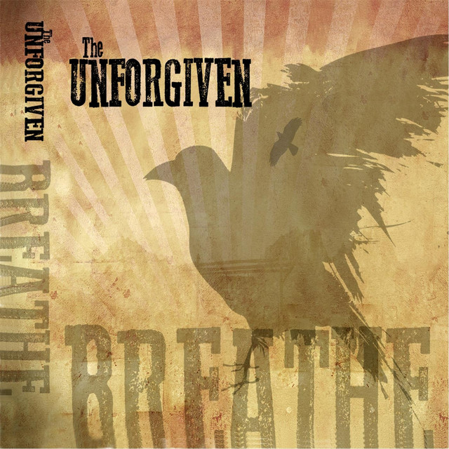 Breathe album cover