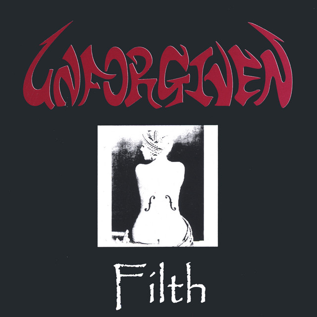 Filth album cover