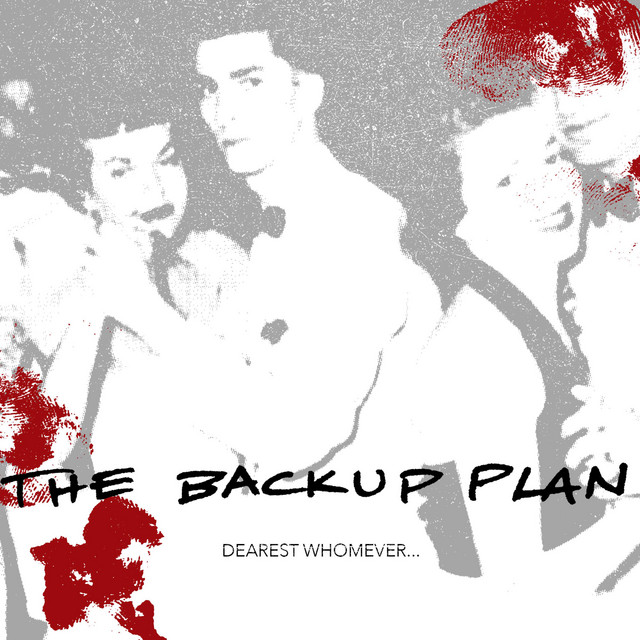 Dearest Whomever... (Complete Edition) album cover