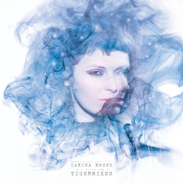 Tigermixes album cover