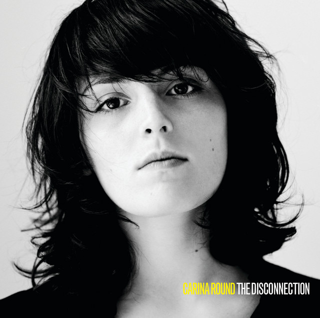 The Disconnection album cover
