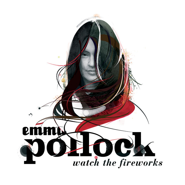 Watch the Fireworks album cover