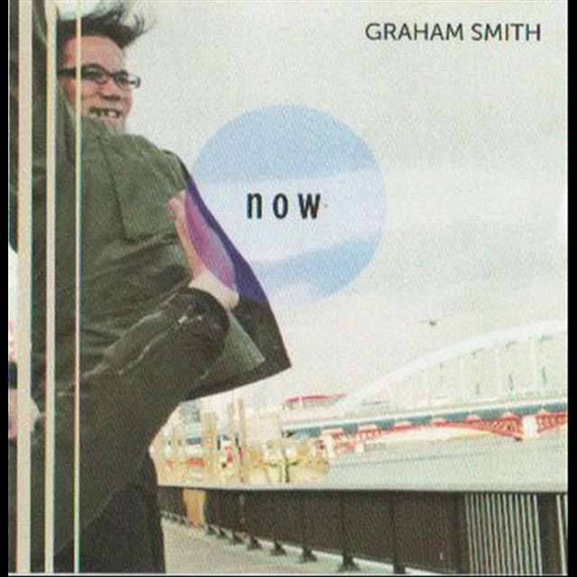 Now album cover