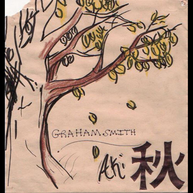 Aki album cover