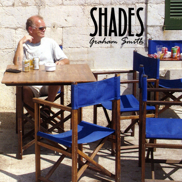 Shades album cover