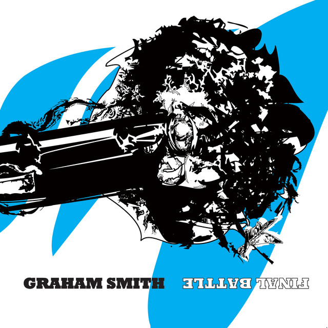 Final Battle album cover