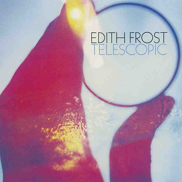 Telescopic album cover