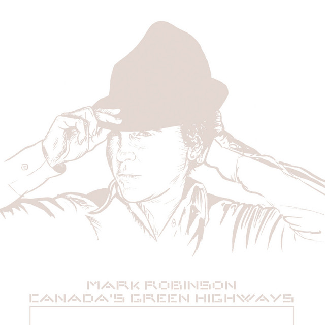 Canada's Green Highways album cover