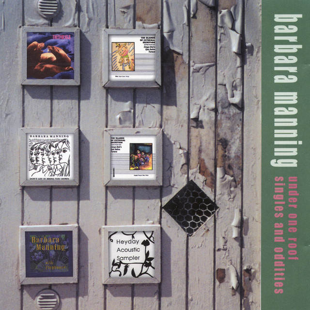 Under One Roof album cover