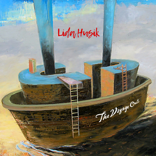 The Voyage Out album cover