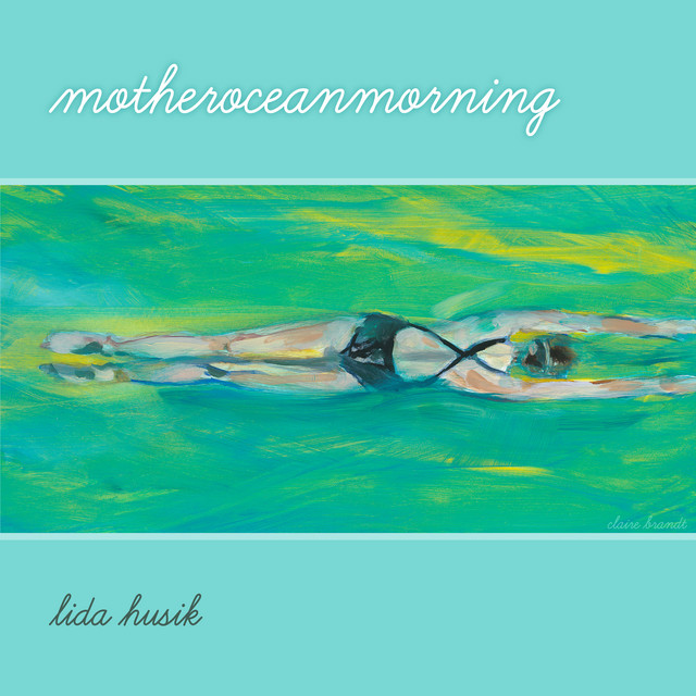 Motheroceanmorning album cover