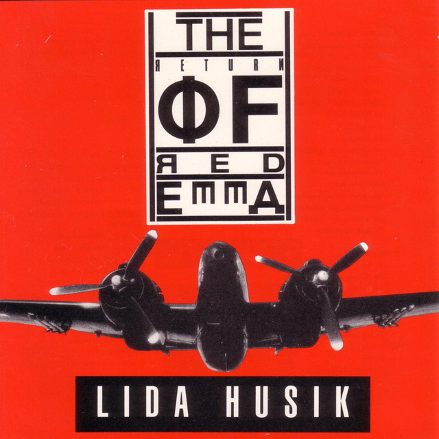 The Return of Red Emma album cover
