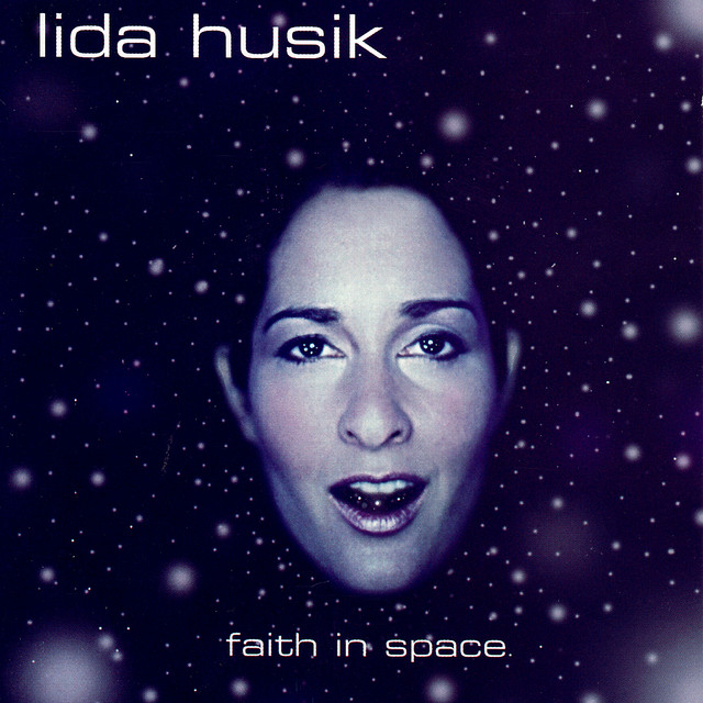 Faith In Space album cover