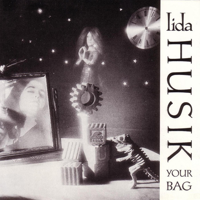 Your Bag album cover