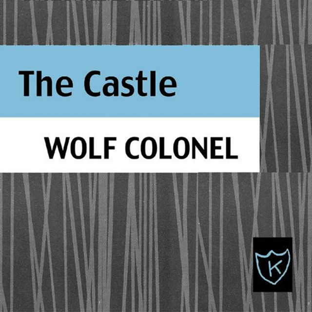 The Castle album cover