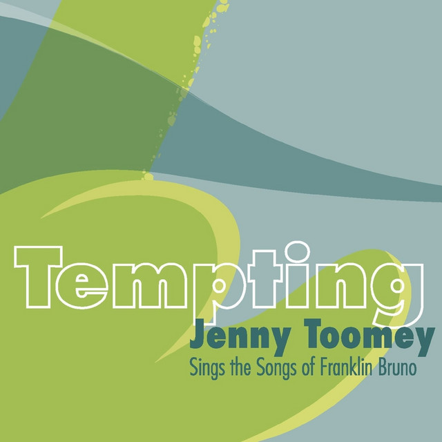 Tempting album cover