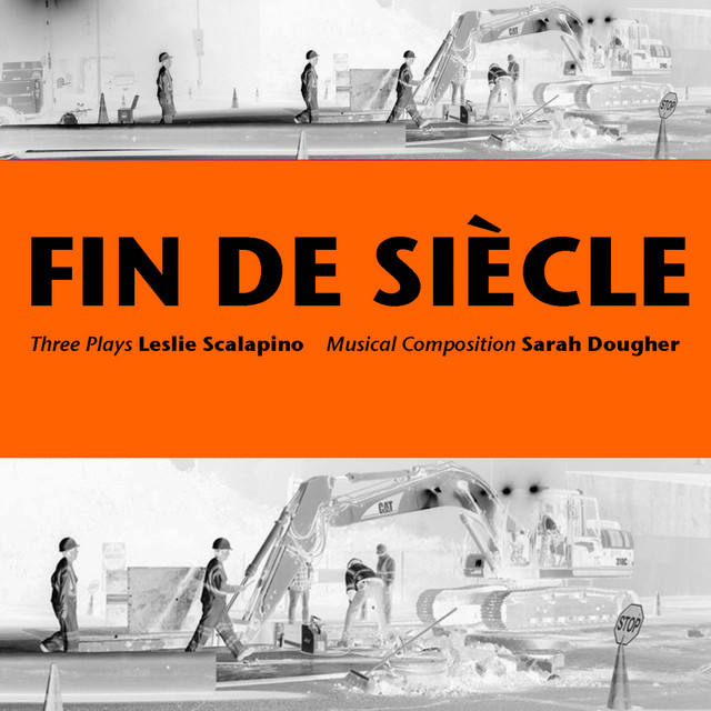 Fin de Siècle album cover