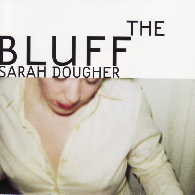 The Bluff album cover
