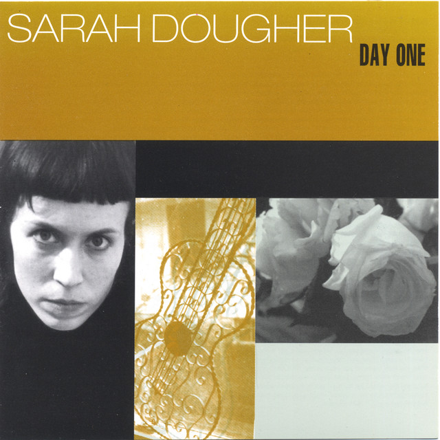 Day One album cover