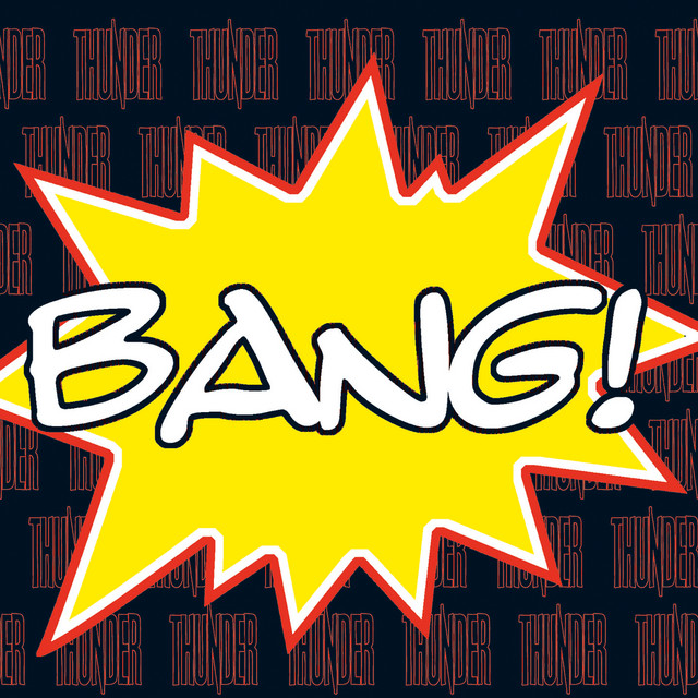 Bang! album cover