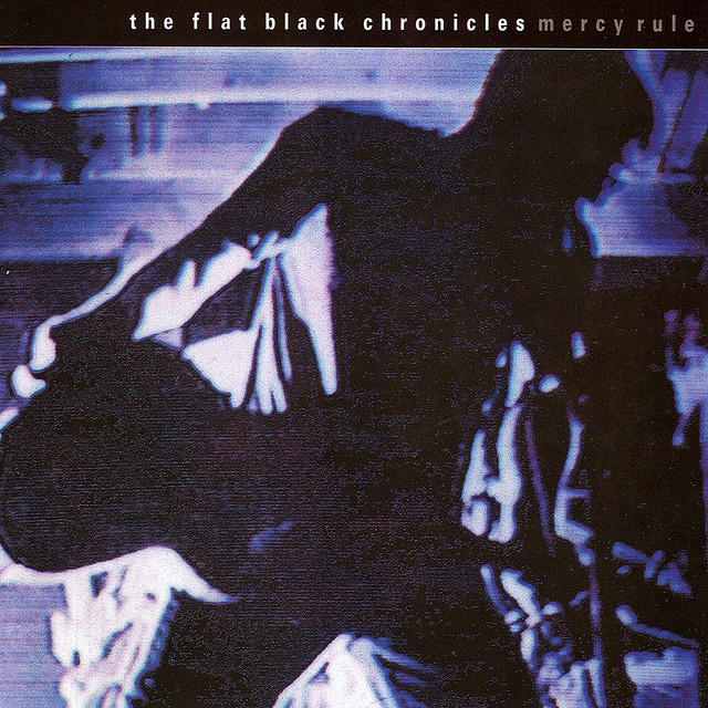 The Flat Black Chronicles album cover