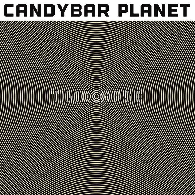 Timelapse album cover