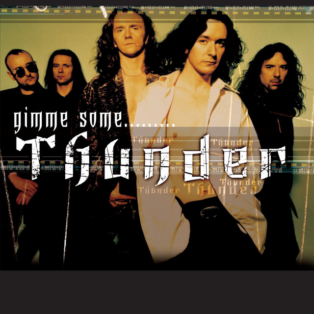 Gimme Some..... album cover