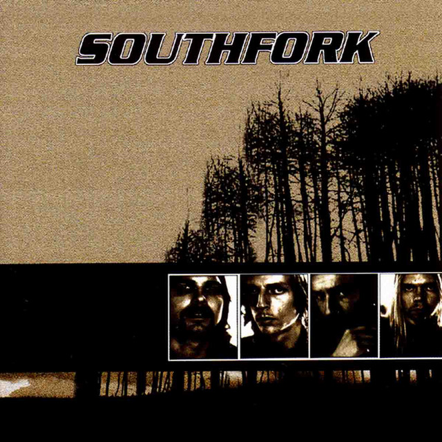 Southfork album cover
