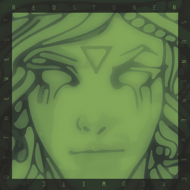 The Wicked Witch of the West album cover