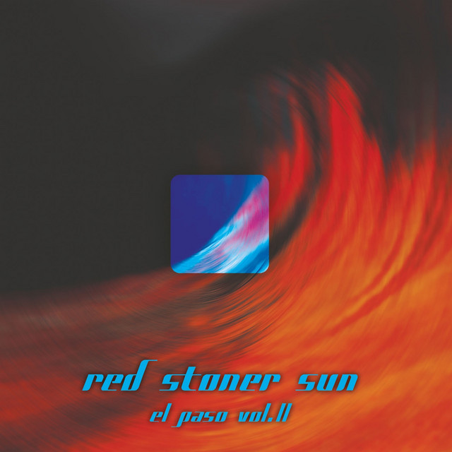 El Paso, Vol. II album cover