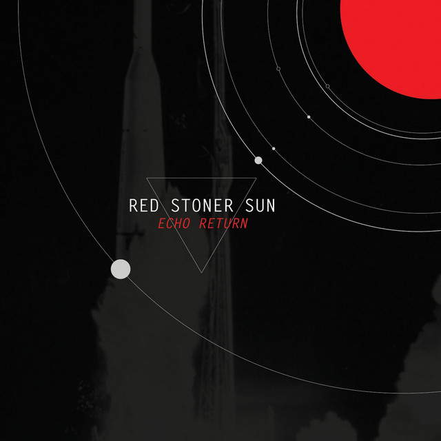 Echo Return album cover