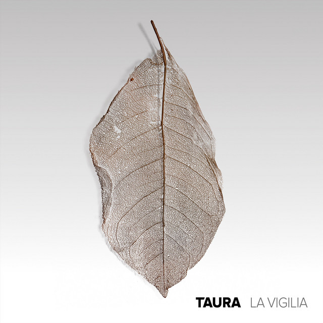 La Vigilia album cover