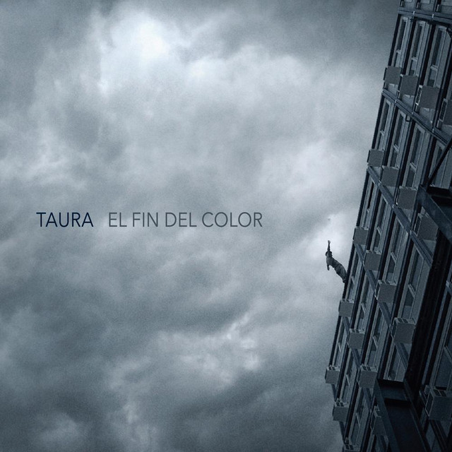 El Fin del Color album cover