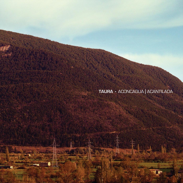 Aconcagua | Acantilada album cover