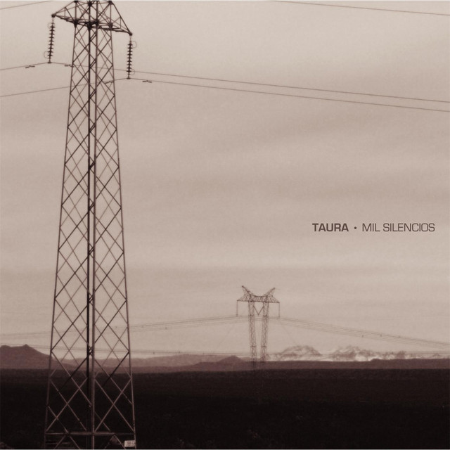 Mil Silencios album cover