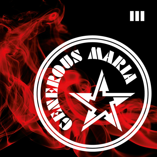 III album cover
