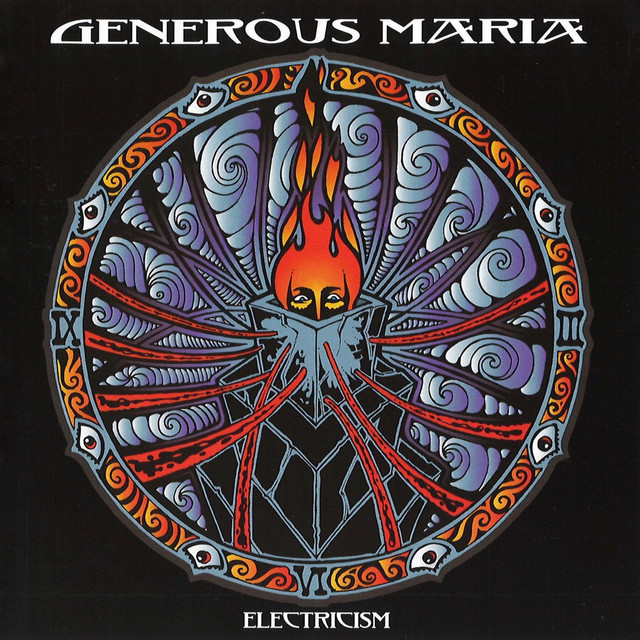 Electricism album cover