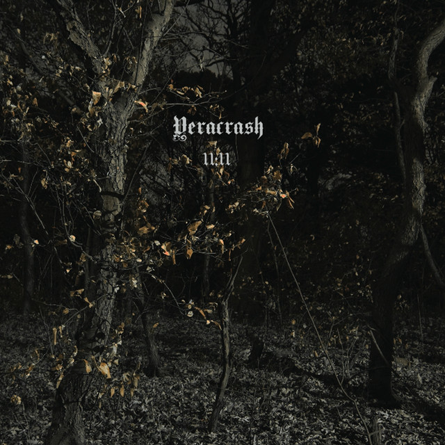 11.11 album cover