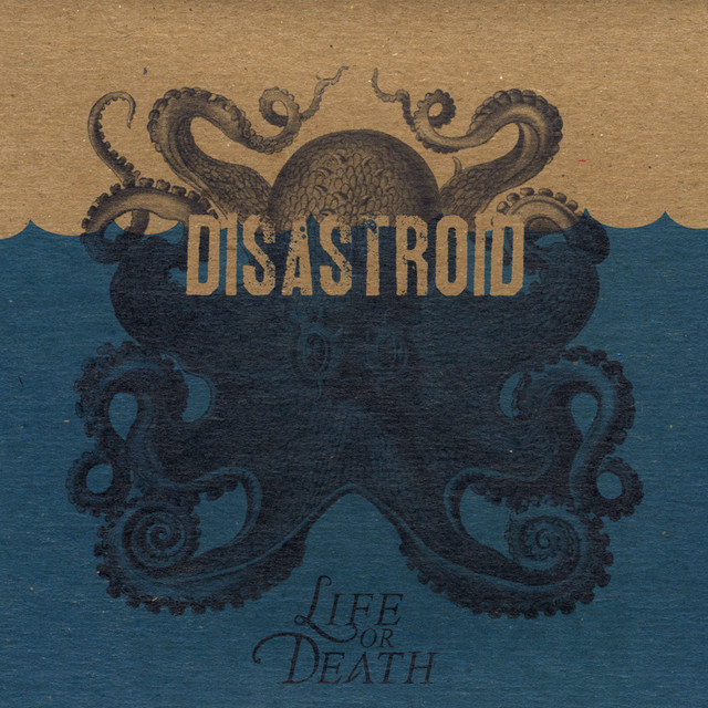 Life or Death album cover