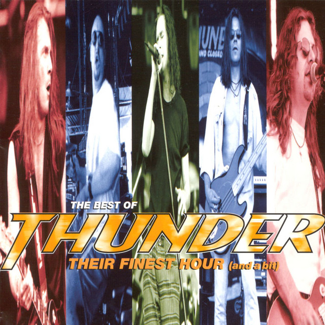 Their Finest Hour (And A Bit) album cover
