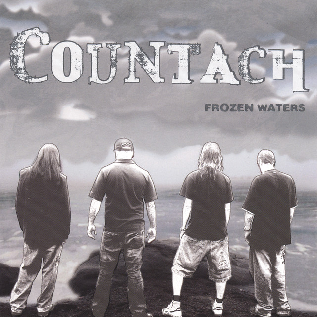 Frozen Waters album cover