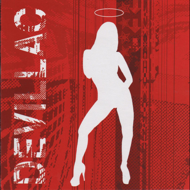 Devillac album cover