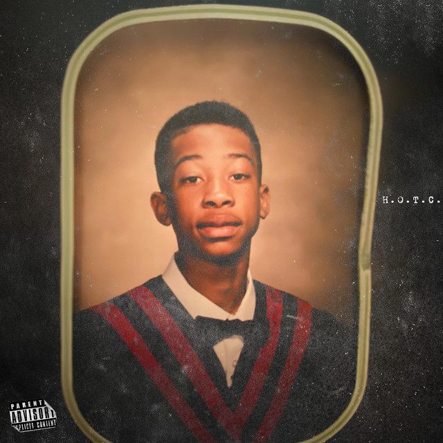 H.O.T.C. album cover
