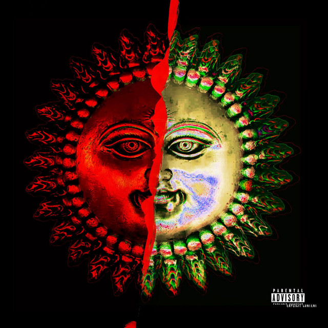 Sun Is Out album cover