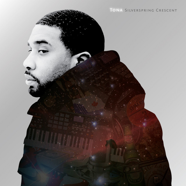Silverspring Crescent album cover