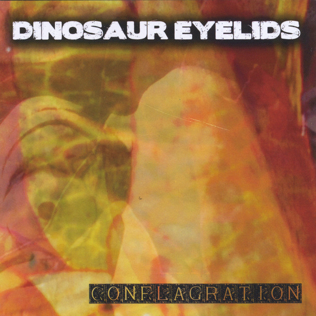 Conflagration album cover
