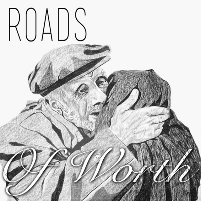 Of Worth album cover
