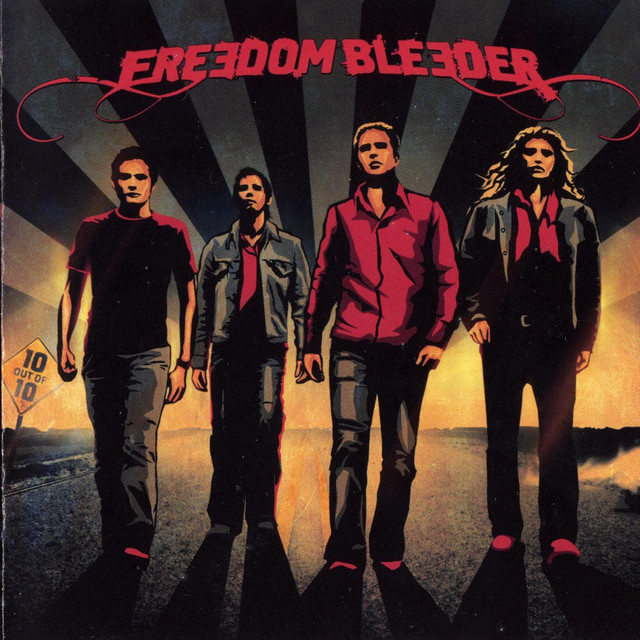 Ten Out Of Ten album cover